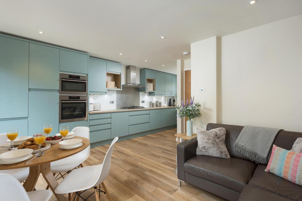 12 Pear Tree House Holiday home York