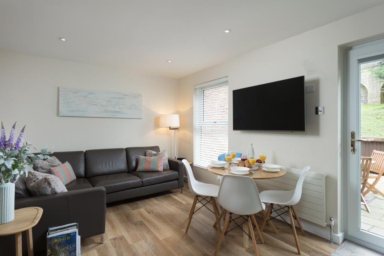 12 Pear Tree House Holiday home York
