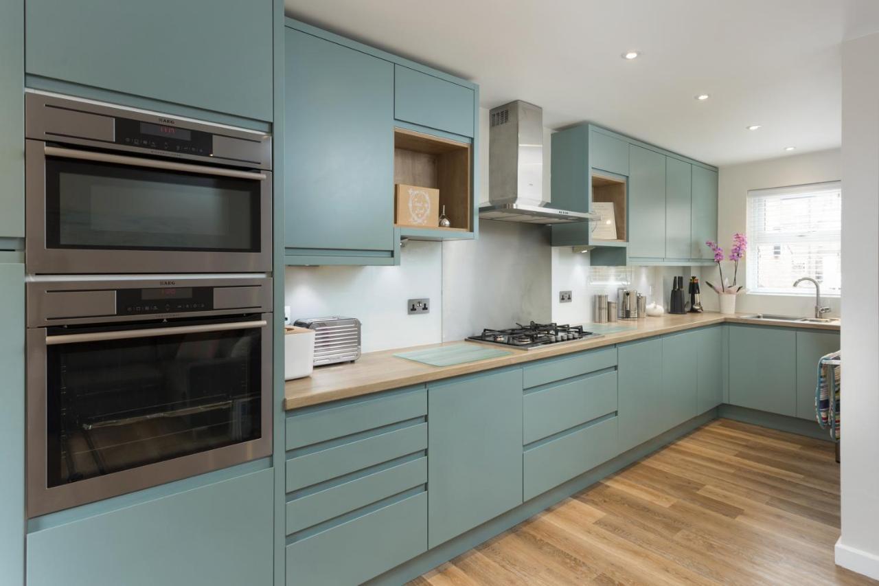 12 Pear Tree House * York