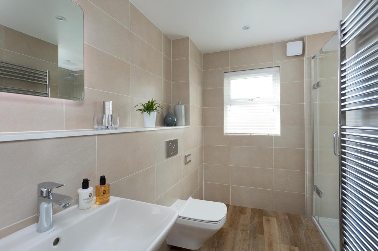 12 Pear Tree House * York